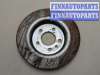 купить Диск тормозной на Ford Focus 2 2008-2011