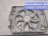 купить Вентилятор радиатора на Chrysler Town-Country 2008-