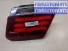 купить Фонарь крышки багажника на BMW 7 F01 2008-2015