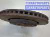 купить Диск тормозной на Jeep Grand Cherokee 2004-2010