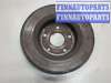 купить Диск тормозной на Jeep Grand Cherokee 2004-2010