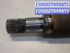 купить Полуось (приводной вал, шрус) на Ford Focus 1 1998-2004