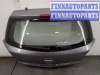 купить Замок багажника на Opel Astra H 2004-2010