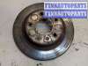 купить Диск тормозной на Opel Astra H 2004-2010