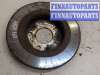 купить Диск тормозной на Opel Astra H 2004-2010