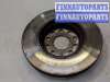 купить Диск тормозной на Volkswagen Golf 5 2003-2009