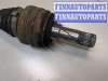 купить Полуось (приводной вал, шрус) на Ford Kuga 2008-2012