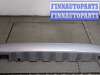 купить Накладка на порог на BMW X3 E83 2003-2010