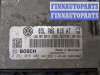 купить Блок управления двигателем на Volkswagen Golf 6 2009-2012