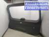 купить Обшивка крышки (двери) багажника на Jeep Grand Cherokee 2004-2010