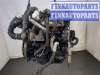 купить Двигатель (ДВС) на Ford Transit (Tourneo) Connect 2002-2013
