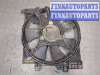 купить Вентилятор радиатора на Subaru Forester (S10) 1998-2002