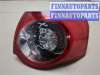 купить Фонарь (задний) на Volkswagen Passat 6 2005-2010