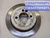 купить Диск тормозной на Mini Cooper (R56/R57) 2006-2013