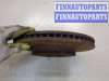 купить Диск тормозной на Toyota RAV 4 2000-2005