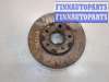купить Диск тормозной на Toyota RAV 4 2000-2005