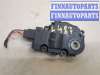 купить Электропривод заслонки отопителя на Mercedes ML W164 2005-2011