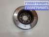 купить Диск тормозной на Mercedes E W210 1995-2003