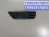 купить Заглушка (решётка) бампера на Ford Focus 2 2005-2008