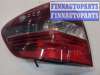 купить Фонарь (задний) на Mercedes ML W164 2005-2011