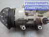 купить Компрессор кондиционера на Toyota RAV 4 2006-2013