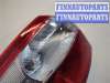 купить Фонарь (задний) на Ford Focus 3 2011-2015