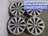 купить Комплект литых дисков на Volkswagen Passat 7 2010-2015 Европа