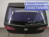 купить Крышка (дверь) багажника на Seat Ibiza 3 2001-2008