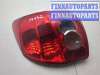 купить Фонарь (задний) на Toyota Auris E15 2006-2012