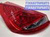купить Фонарь (задний) на Ford Fiesta 2008-2013