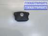 купить Подушка безопасности водителя на Volkswagen Sharan 2000-2010