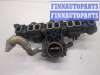 купить Коллектор впускной на Citroen Jumper (Relay) 2014-2025
