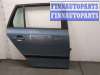 купить Дверь боковая (легковая) на Skoda Fabia 2007-2014