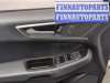 купить Дверь боковая (легковая) на Ford Edge 2018-2023