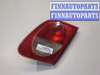 купить Фонарь крышки багажника на Mercedes E W210 1995-2003