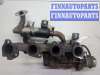 купить Турбина на Ford Transit (Tourneo) Connect 2002-2013