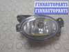купить Фара противотуманная (галогенка) на Mercedes ML W164 2005-2011