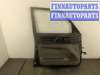 купить Стекло боковой двери на Mitsubishi Pajero / Montero 2000-2006