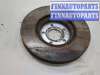купить Диск тормозной на Ford Focus 2 2005-2008