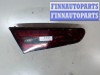 купить Фонарь крышки багажника на Alfa Romeo Giulietta 2010-2020