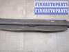 купить Шторка багажника на BMW X3 E83 2003-2010