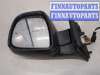 купить Зеркало боковое на Peugeot Partner 2015-2018