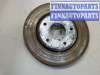 купить Диск тормозной на Chrysler Voyager 2007-2010