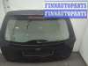 купить Крышка (дверь) багажника на Ford Focus 1 1998-2004