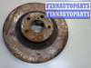 купить Диск тормозной на Subaru Legacy Outback (B13) 2003-2009