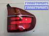 купить Фонарь (задний) на BMW X5 E70 2006-2013