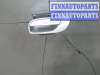 купить Ручка двери наружная на Volvo S60 2000-2009