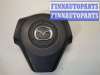 купить Подушка безопасности водителя на Mazda 3 (BK) 2003-2009