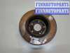 купить Диск тормозной на Mercedes E W210 1995-2003