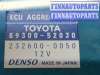 купить Блок управления центральным замком на Toyota Yaris 2005-2011